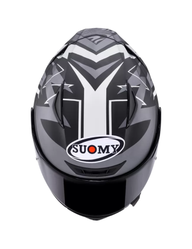 Casco SUOMY Track-1 Replica Sam Lowes...