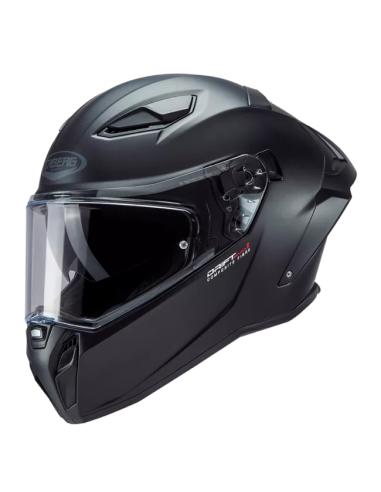 Casco CABERG Drift Evo II Negro Mate