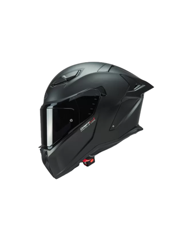 Casco CABERG Drift Evo II Negro Mate