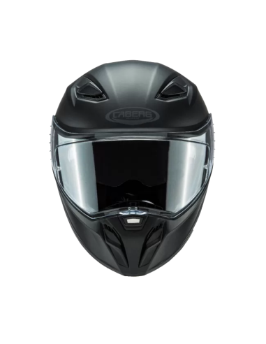 Casco CABERG Drift Evo II Negro Mate
