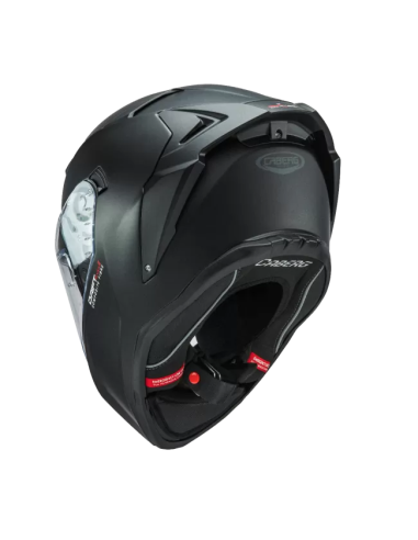 Casco CABERG Drift Evo II Negro Mate