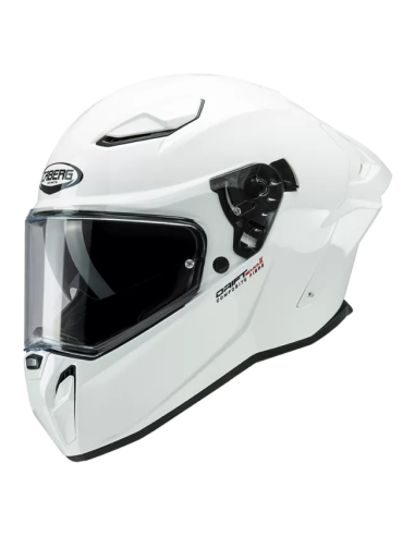 Casco CABERG Drift Evo II Blanco