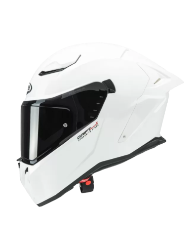 Casco CABERG Drift Evo II Blanco