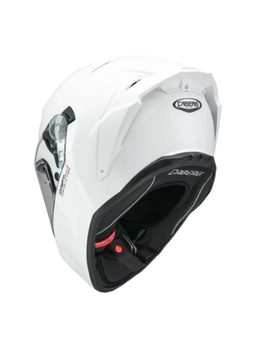 Casco CABERG Drift Evo II Blanco