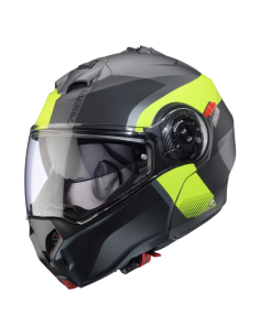 Casco CABERG Duke Evo Indy...