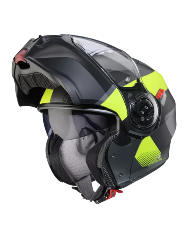 Casco CABERG Duke Evo Indy...