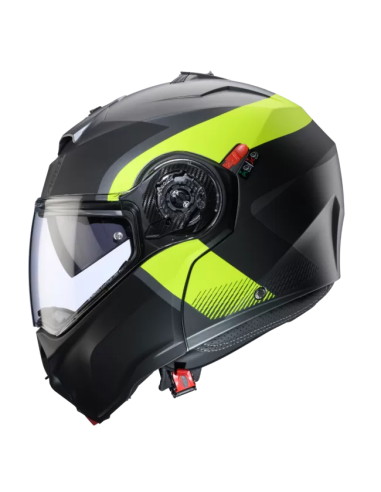 Casco CABERG Duke Evo Indy...