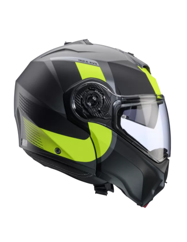 Casco CABERG Duke Evo Indy...