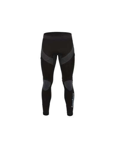 Pantalón HEBO Interior Termico Negro