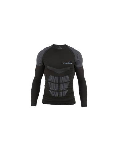 Camiseta HEBO Interior Termica Junior...