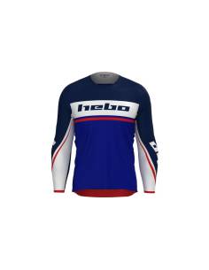 Camiseta HEBO MX HB020...