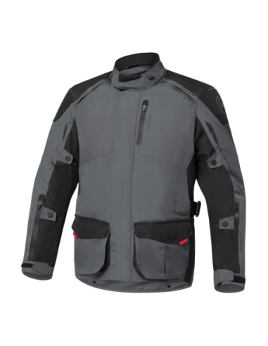 Chaqueta LEVIOR Gaman 2 WP...