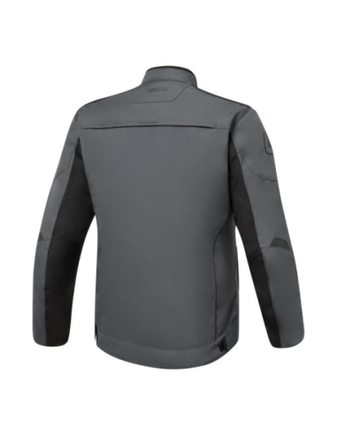Chaqueta LEVIOR Nakama 2 WP Antracita