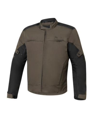 Chaqueta LEVIOR Nakama 2 WP Caqui