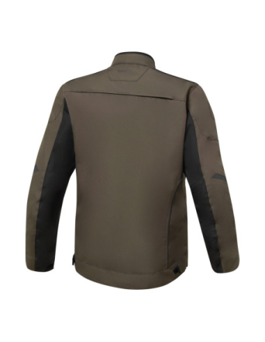 Chaqueta LEVIOR Nakama 2 WP Caqui