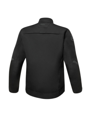Chaqueta LEVIOR Nakama 2 WP Negro