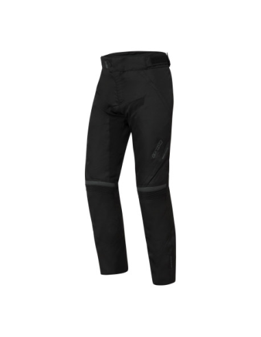 Pantalón LEVIOR Meraki 2 WP Negro
