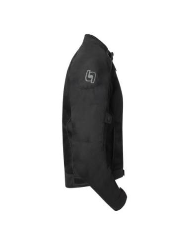 Chaqueta LEVIOR Arashi 2 Negro