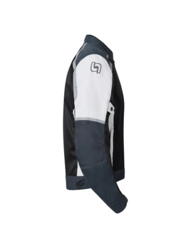 Chaqueta LEVIOR Imbat 2 Azul/Gris/Negro