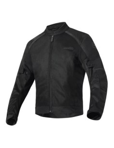 Chaqueta LEVIOR Imbat 2 Negro