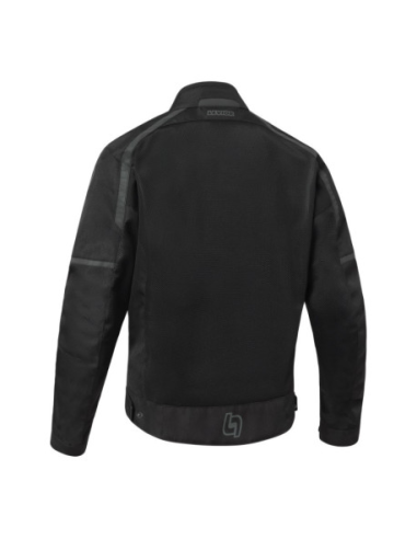 Chaqueta LEVIOR Imbat 2 Negro
