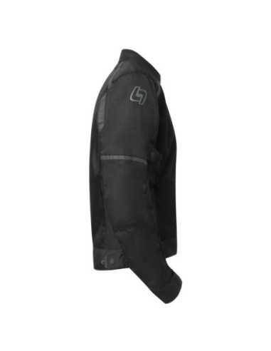 Chaqueta LEVIOR Imbat 2 Negro
