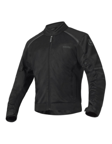 Chaqueta LEVIOR Imbat 2 Woman Negro