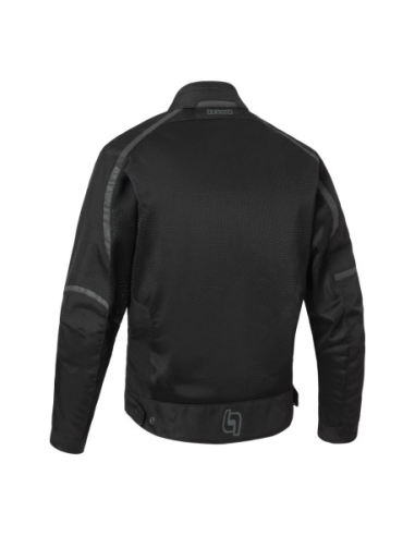 Chaqueta LEVIOR Imbat 2 Woman Negro
