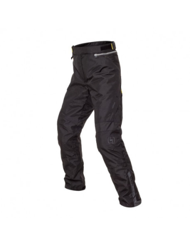 Pantalón LEVIOR Meraki WP Negro