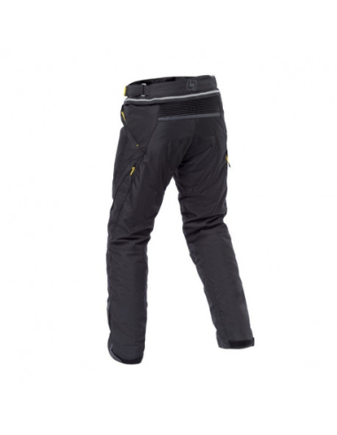 Pantalón LEVIOR Meraki WP Negro