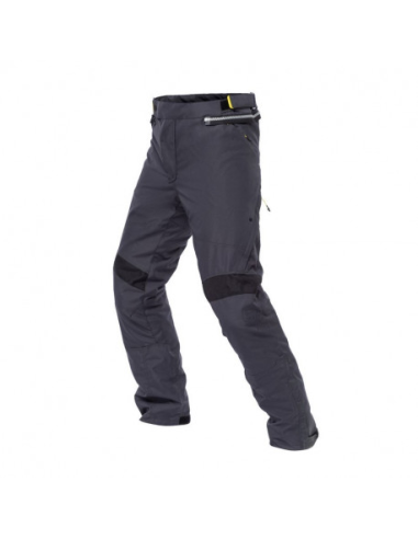 Pantalón LEVIOR Meraki WP Negro/Gris