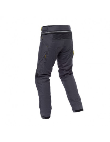 Pantalón LEVIOR Meraki WP Negro/Gris