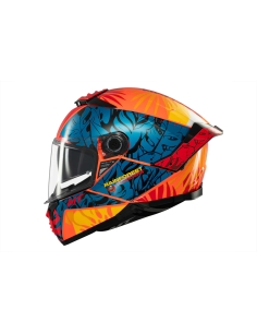 Casco MT Thunder 4 SV...