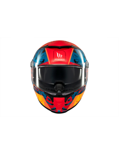Casco MT Thunder 4 SV Rainforest C4...