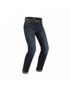 Pantalón PMJ Vaquero Cafe...