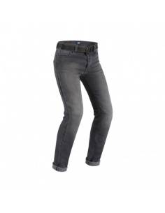 Pantalón PMJ Vaquero Cafe...