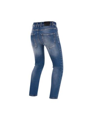 Pantalón PMJ Vaquero Cruise Azul...