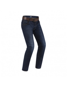 Pantalón PMJ Vaquero Deux Azul