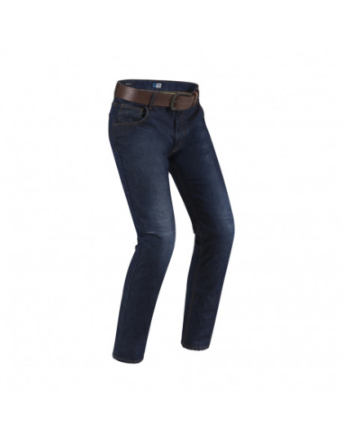 Pantalón PMJ Vaquero Deux Azul