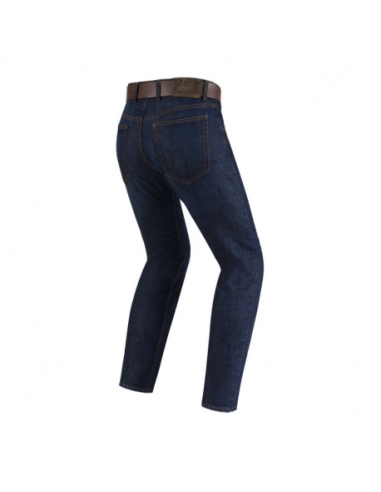 Pantalón PMJ Vaquero Deux Azul