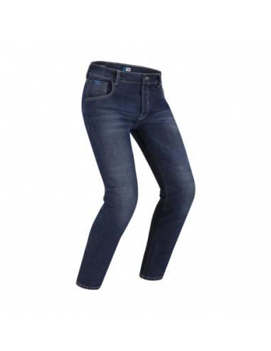 Pantalón PMJ Vaquero New Rider Man Azul