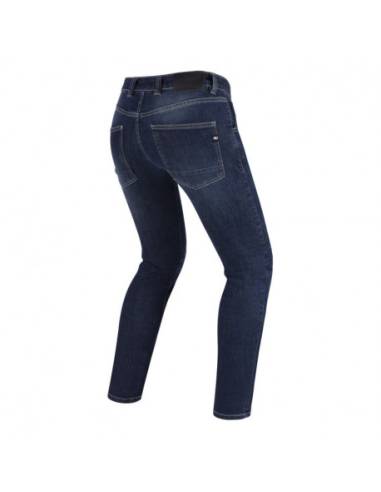 Pantalón PMJ Vaquero New Rider Man Azul