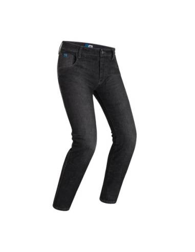 Pantalón PMJ Vaquero New Rider Man Negro