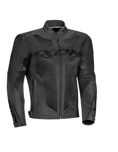 Chaqueta IXON DRACO Negro