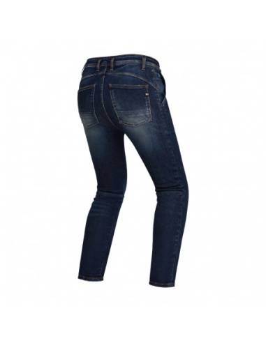 Pantalón PMJ Vaquero Russel Azul