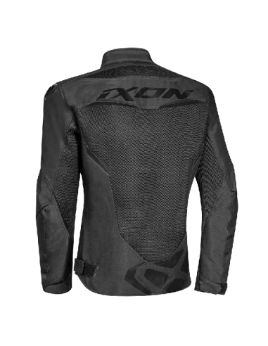 Chaqueta IXON DRACO Negro