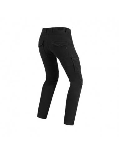 Pantalón PMJ Vaquero Santiago Negro