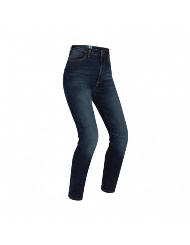 Pantalón PMJ Vaquero Sara Azul