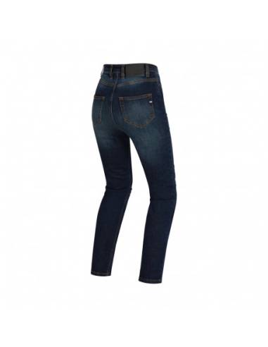 Pantalón PMJ Vaquero Sara Azul