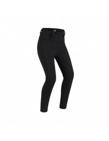 Pantalón PMJ Vaquero Spring Negro